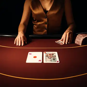 Live casino bij Casinobuck Casino